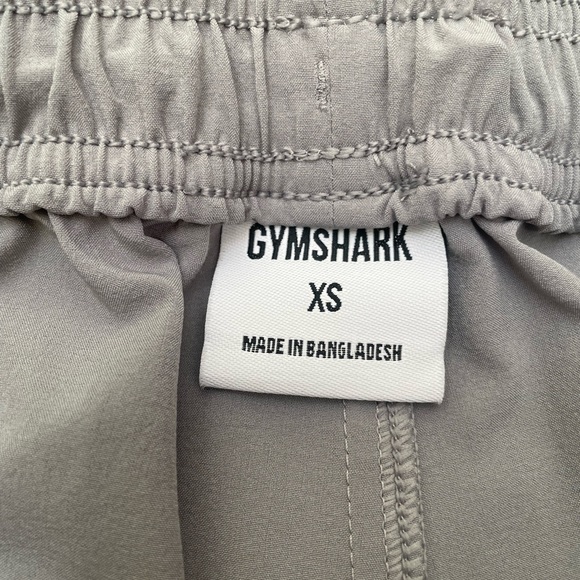 ❌SOLD❌ NEW Gymshark Training Woven Joggers - Picture 3 of 3